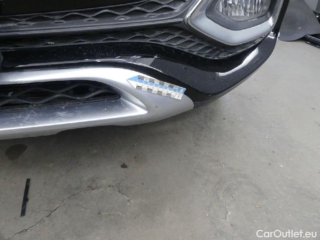 MG  EHS MG  PHEV Luxury 5d 119kW #30