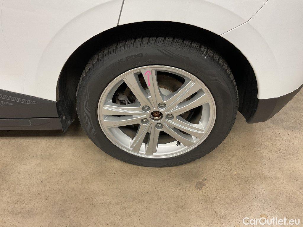 MG  EHS MG MG4 Standard 5d 125kW #23