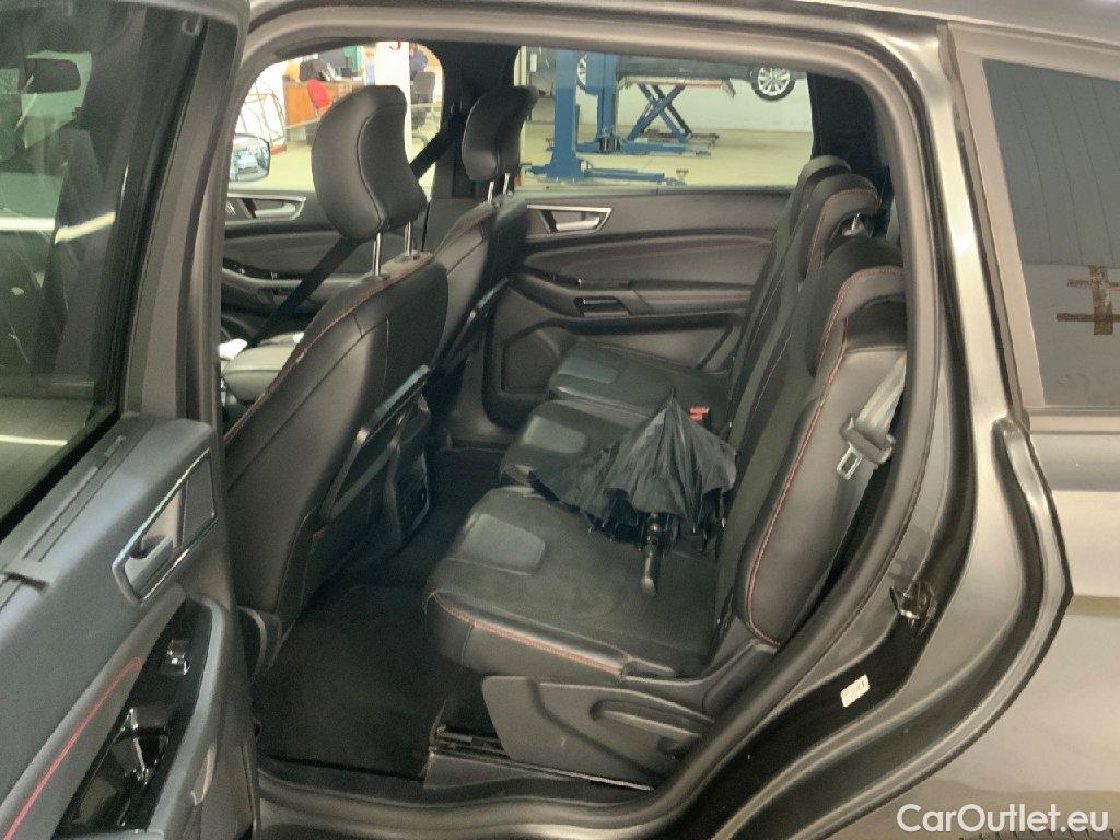 Ford  S-Max  ST-Line AWD 2.0 EcoBlue 140KW AT8 E6dT #9