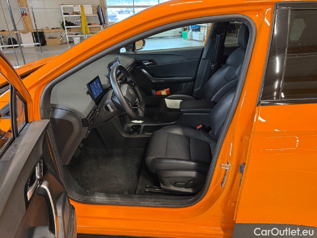 MG  4 MG MG Luxury 5d 150kW #4