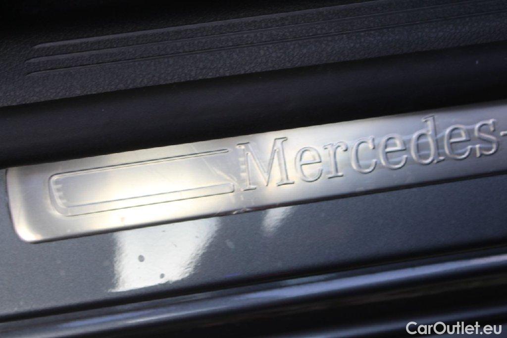 Mercedes  C-Klasse C -Klasse T-Modell C 220 d 4Matic T (206.205)AMG AMG Line 162KW AT9 E6d #23