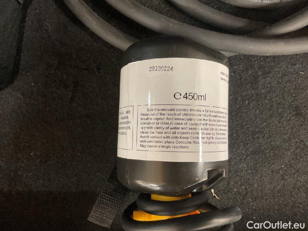 MG  4 MG MG Luxury 5d 150kW #17