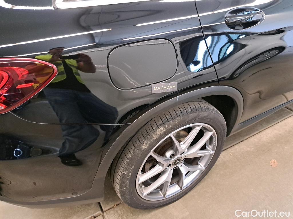 Mercedes  G-Klasee GLC -Klasse GLC 220 d 4Matic (253.915)AMG AMG Line 143KW AT9 E6d #32