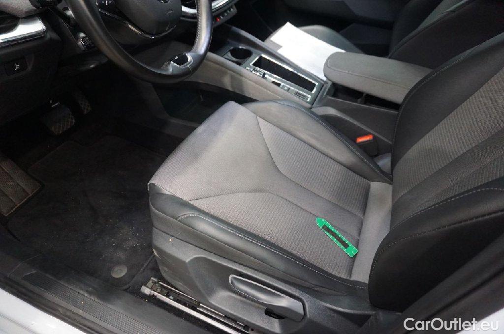 Skoda  ENYAQ  iV 80 Loft 82kWh #21