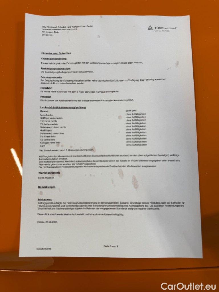 MG  4 MG MG Luxury 5d 150kW #44