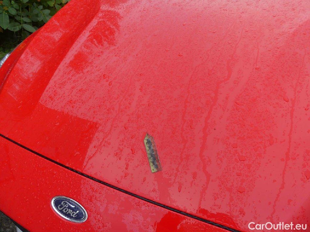 Ford  Focus  Lim. Active X 2.0 EcoBlue 110KW MT6 E6d #16