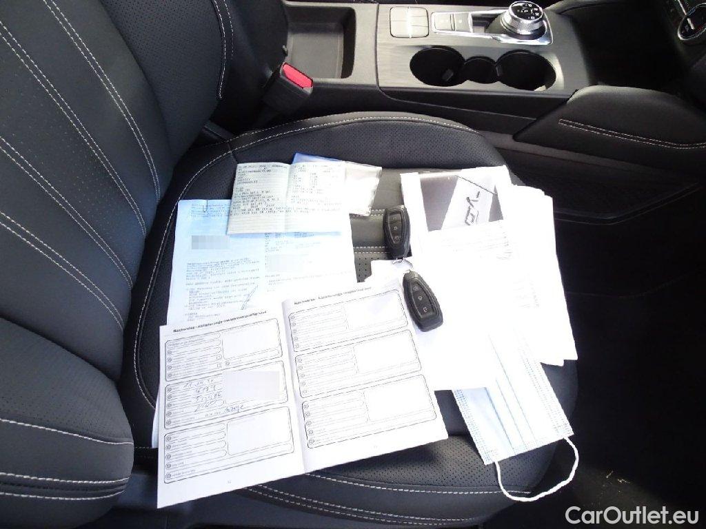 Ford  Kuga  Plug-In Hybrid Vignale 2.5 165KW ATV E6d #13