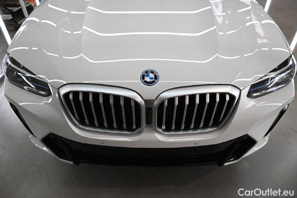 Bmw  X3 Baureihe  xDrive 30 e M Sport 2.0 215KW AT8 E6d #17