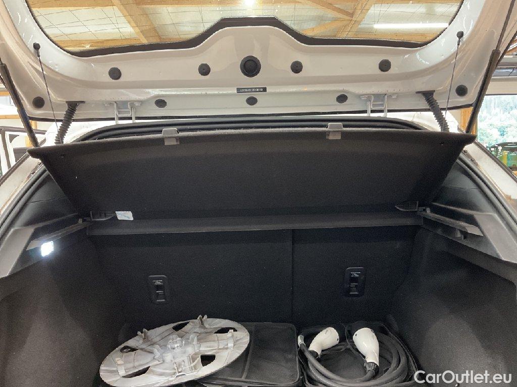 MG  EHS MG MG4 Standard 5d 125kW #12