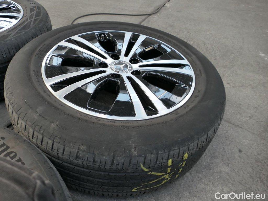 Mercedes  E-Klasse E -Klasse T-Modell E 220 d 4Matic (213.205)Avantgarde 162KW AT9 E6d #23