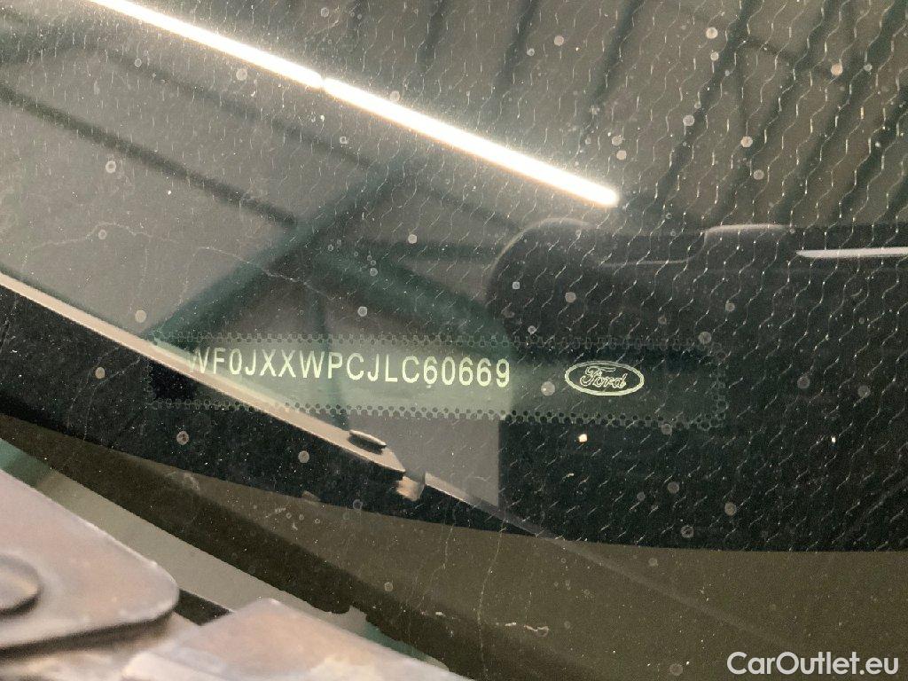 Ford  S-Max  ST-Line AWD 2.0 EcoBlue 140KW AT8 E6dT #14