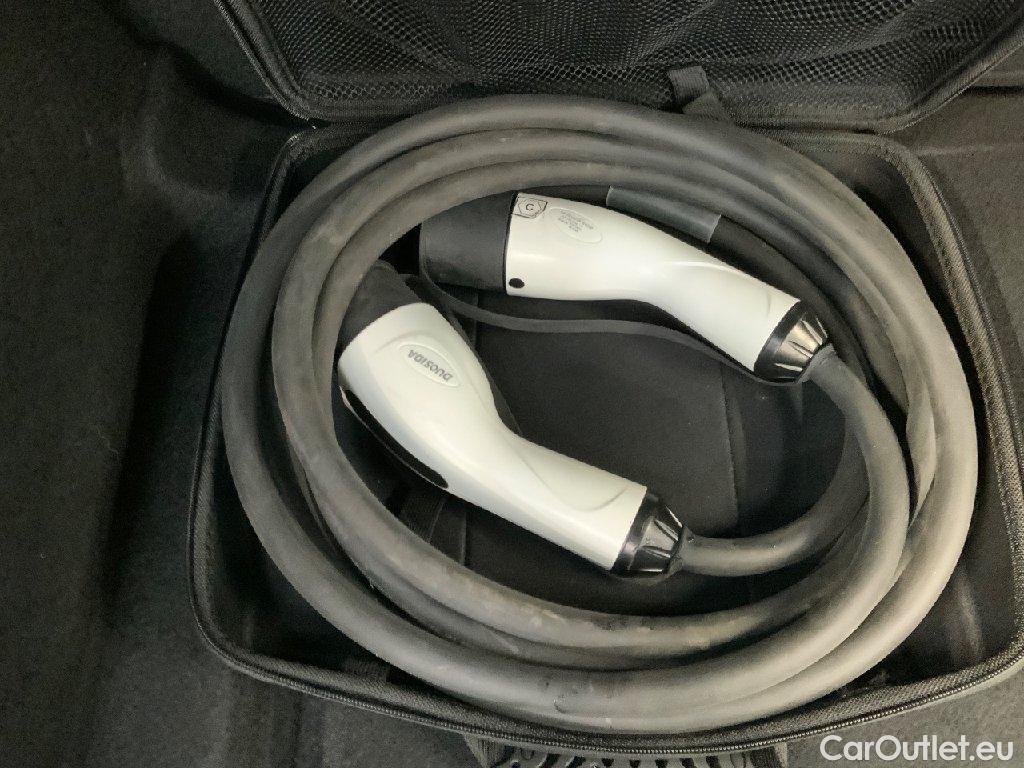 MG  4 MG MG Standard 5d 125kW #20