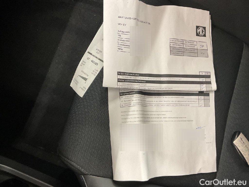 MG  4 MG MG Luxury 5d 150kW #41