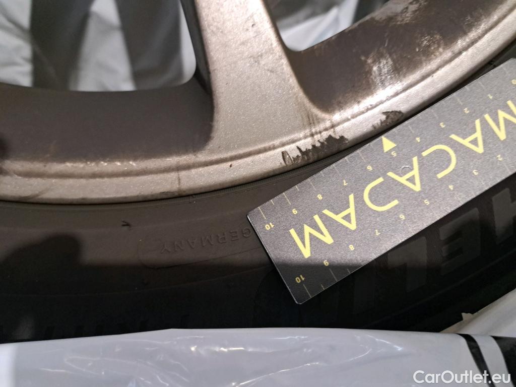 Mercedes  A-Klasse A -Klasse A 180 (177.084) 1.3 100KW MT6 E6d #23