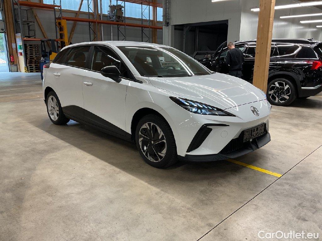 MG  EHS MG MG4 Standard 5d 125kW #8