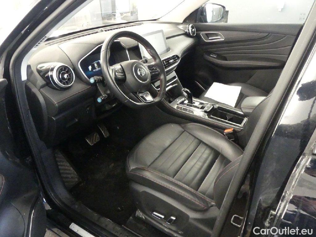 MG  EHS MG  PHEV Luxury 5d 119kW #9