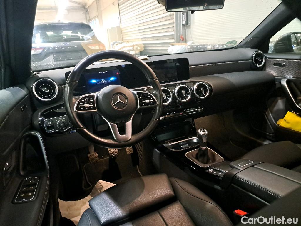 Mercedes  A-Klasse A -Klasse A 180 (177.084) 1.3 100KW MT6 E6d #10