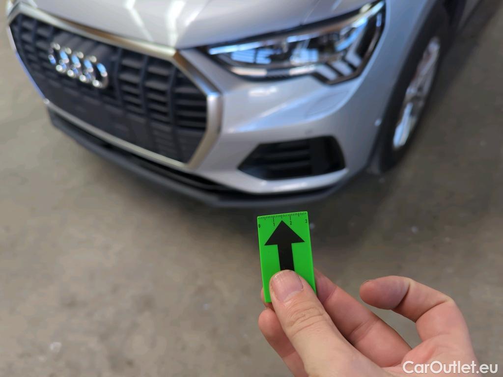 Audi  Q3  40 TDI quattro 2.0 TDI 147KW AT7 E6d #27