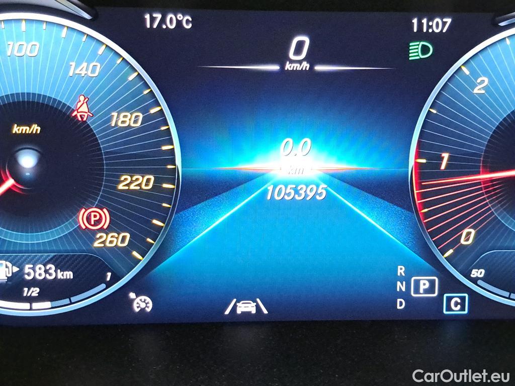 Mercedes  G-Klasee GLC -Klasse GLC 220 d 4Matic (253.915)AMG AMG Line 143KW AT9 E6d #5