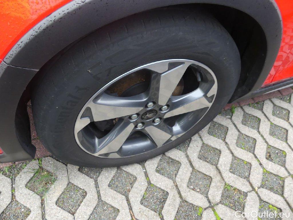 Ford  Focus  Lim. Active X 2.0 EcoBlue 110KW MT6 E6d #28