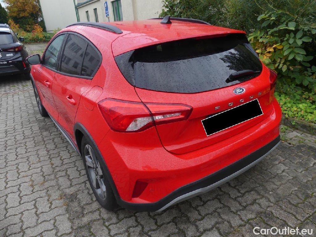 Ford  Focus  Lim. Active X 2.0 EcoBlue 110KW MT6 E6d #9