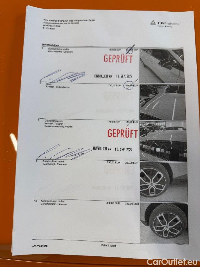 MG  4 MG MG Luxury 5d 150kW #40