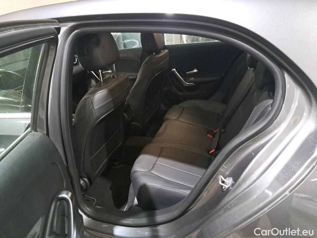 Mercedes  A-Klasse A -Klasse A 180 (177.084) 1.3 100KW MT6 E6d #11