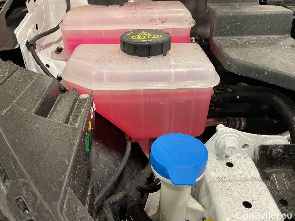 MG  EHS MG MG4 Standard 5d 125kW #16