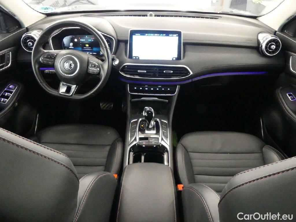 MG  EHS MG  PHEV Luxury 5d 119kW #15