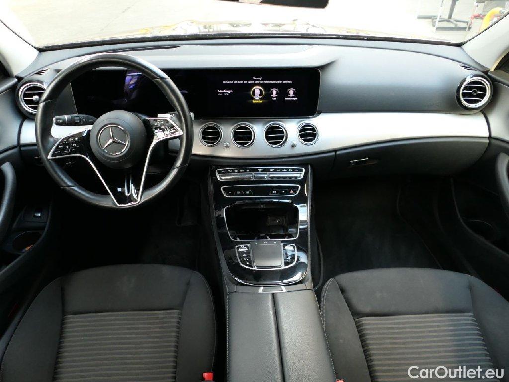 Mercedes  E-Klasse E -Klasse T-Modell E 220 d 4Matic (213.205)Avantgarde 162KW AT9 E6d #3