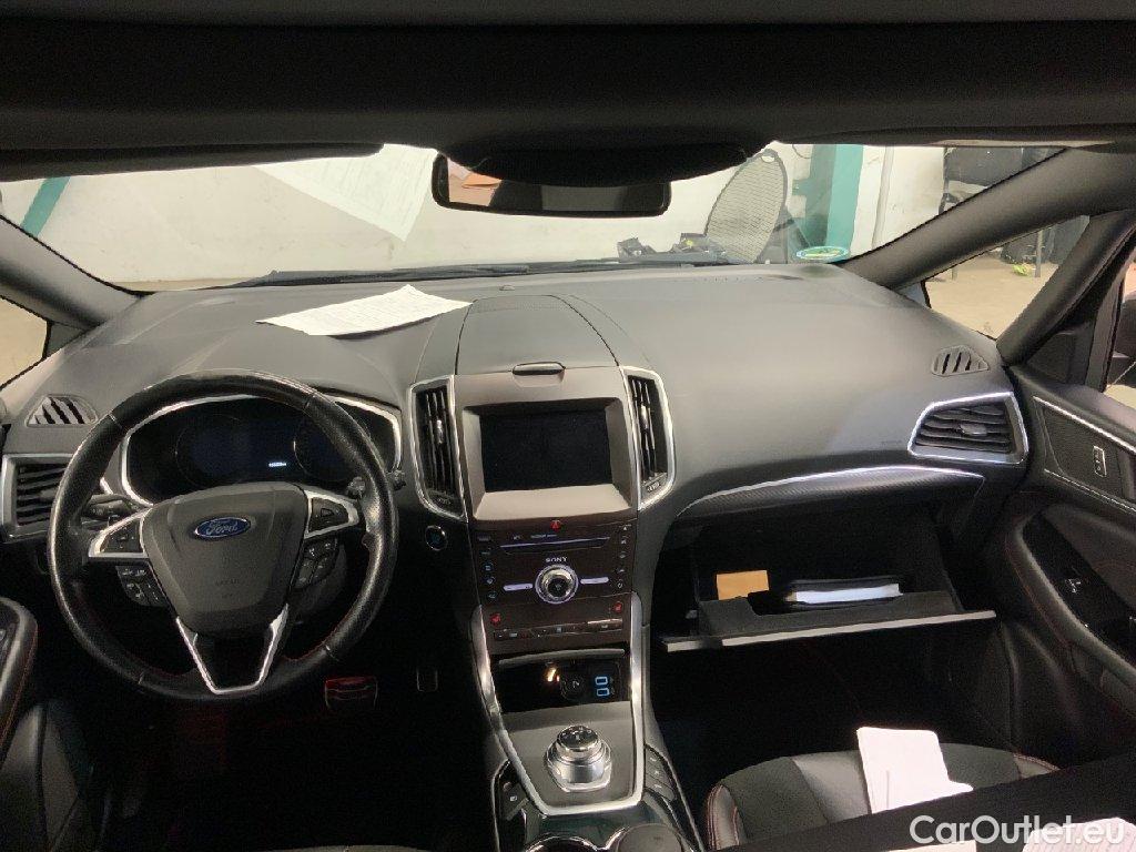 Ford  S-Max  ST-Line AWD 2.0 EcoBlue 140KW AT8 E6dT #3