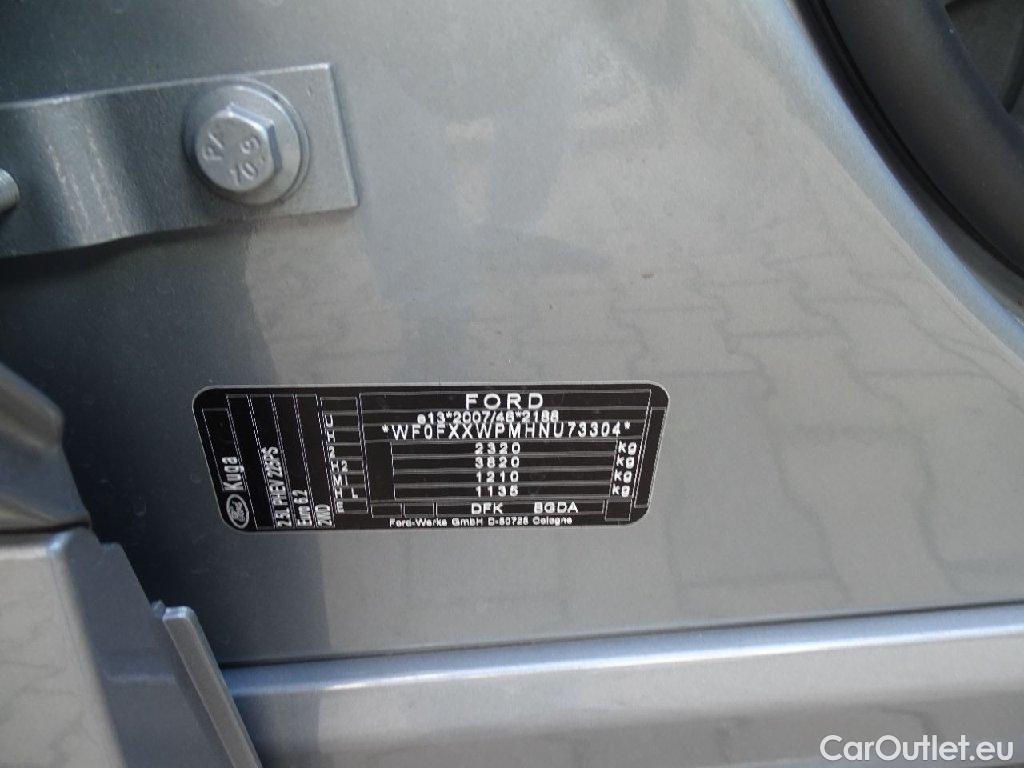 Ford  Kuga  Plug-In Hybrid Vignale 2.5 165KW ATV E6d #5