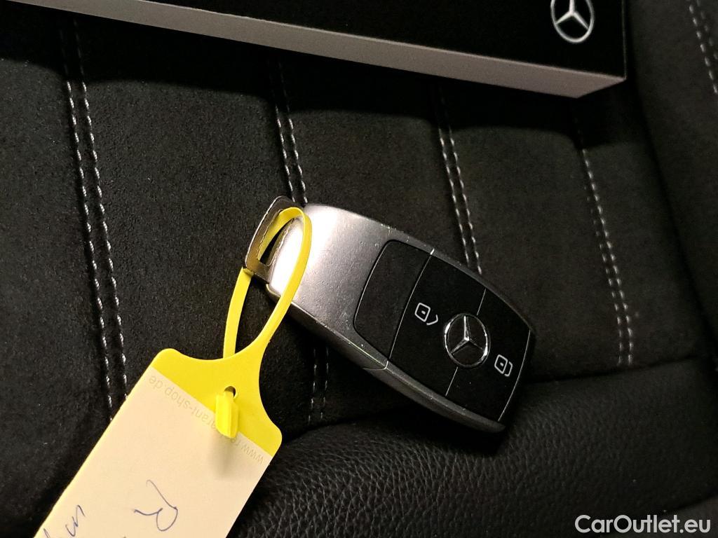 Mercedes  G-Klasee GLC -Klasse GLC 220 d 4Matic (253.915)AMG AMG Line 143KW AT9 E6d #13