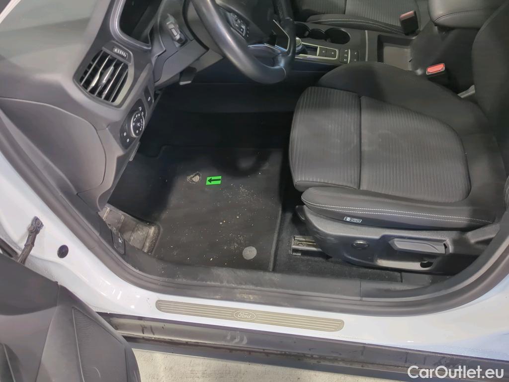 Ford  Focus  Turnier Titanium 2.0 EcoBlue 110KW AT8 E6dT #28