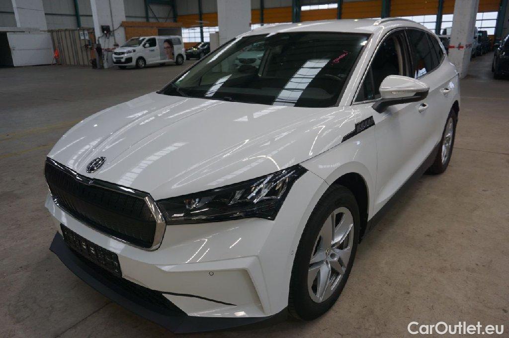 Skoda  ENYAQ  iV 80 Loft 82kWh #1