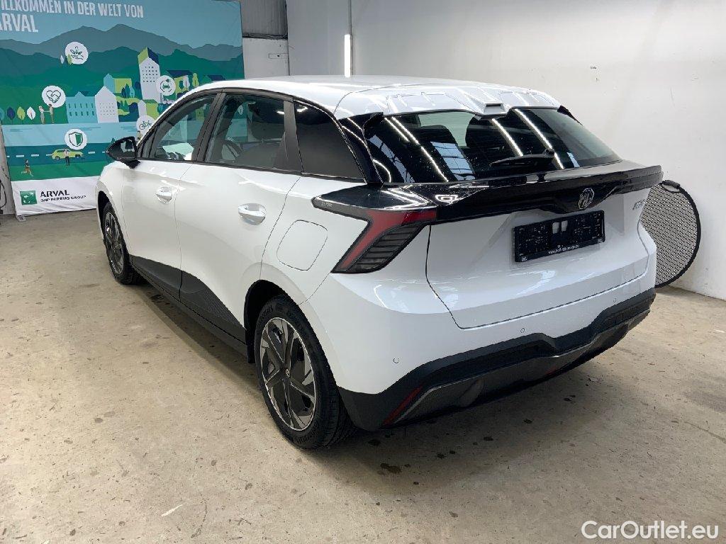 MG  4 MG MG Standard 5d 125kW #8