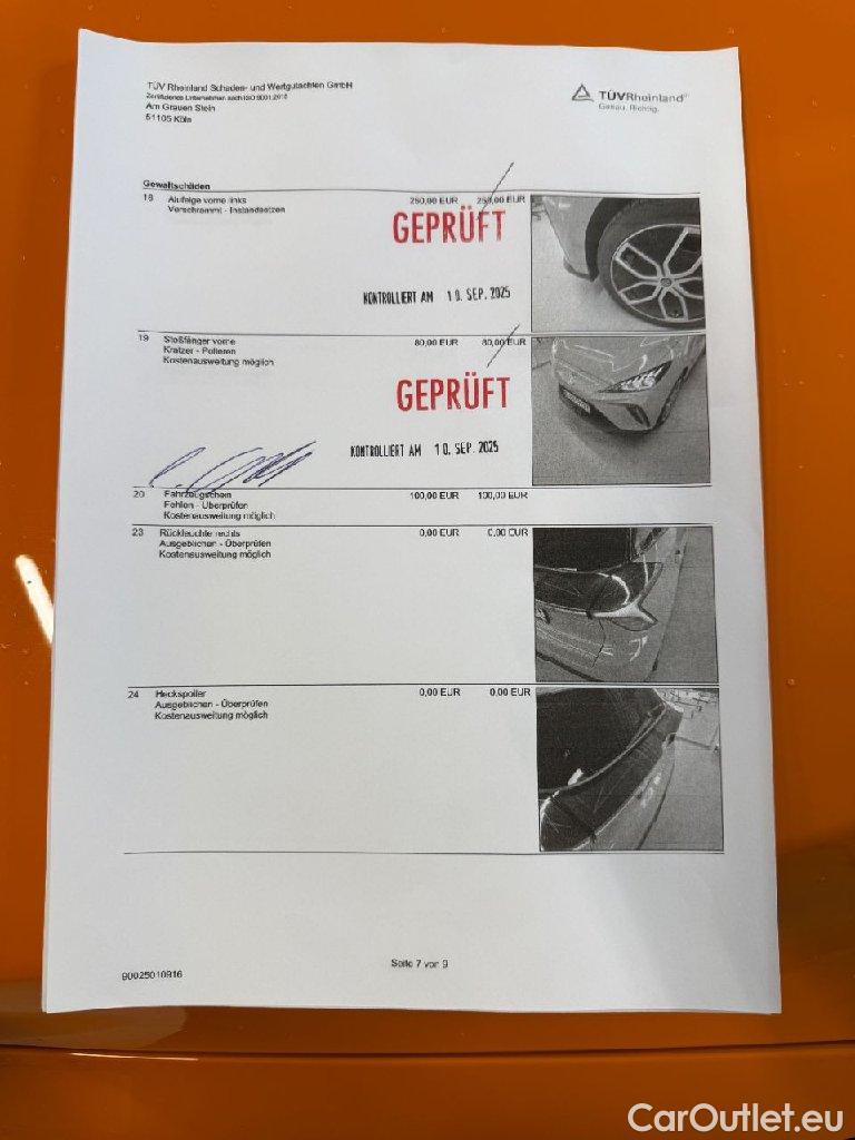 MG  4 MG MG Luxury 5d 150kW #42