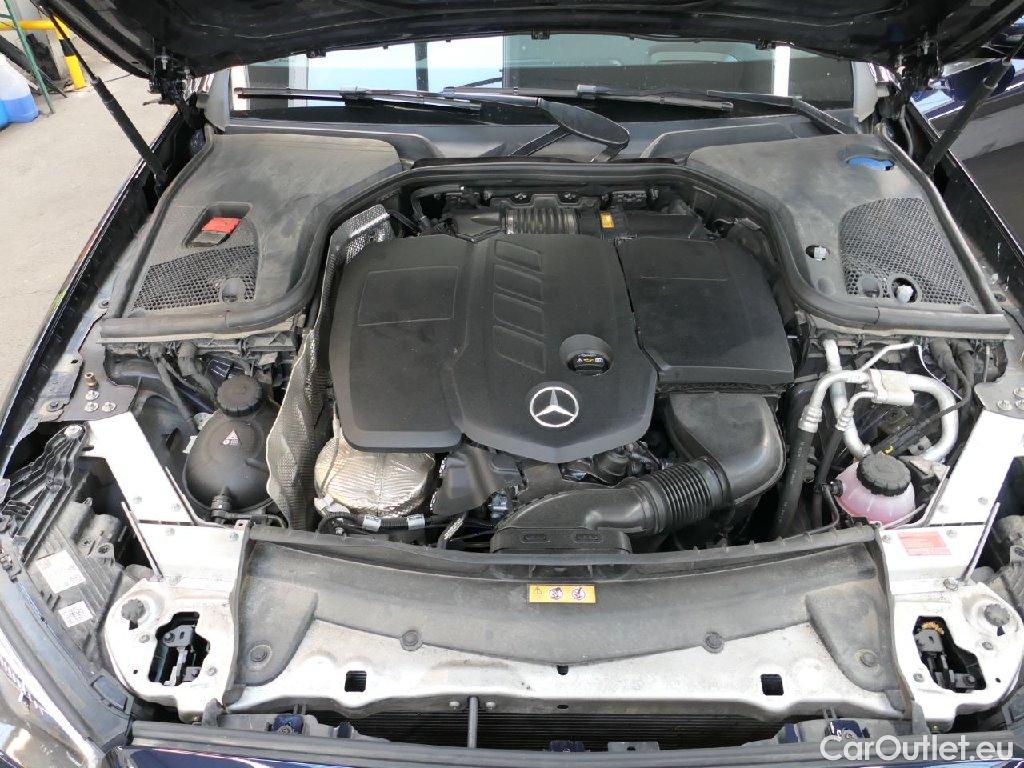 Mercedes  E-Klasse E -Klasse T-Modell E 220 d 4Matic (213.205)Avantgarde 162KW AT9 E6d #12