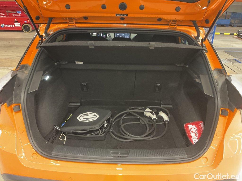 MG  4 MG MG Luxury 5d 150kW #11