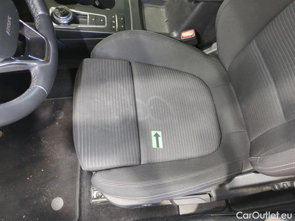 Ford  Focus  Turnier Titanium 2.0 EcoBlue 110KW AT8 E6dT #25