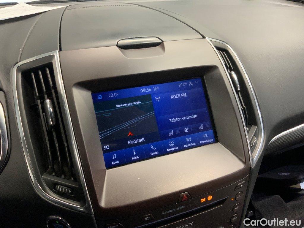 Ford  S-Max  ST-Line AWD 2.0 EcoBlue 140KW AT8 E6dT #12