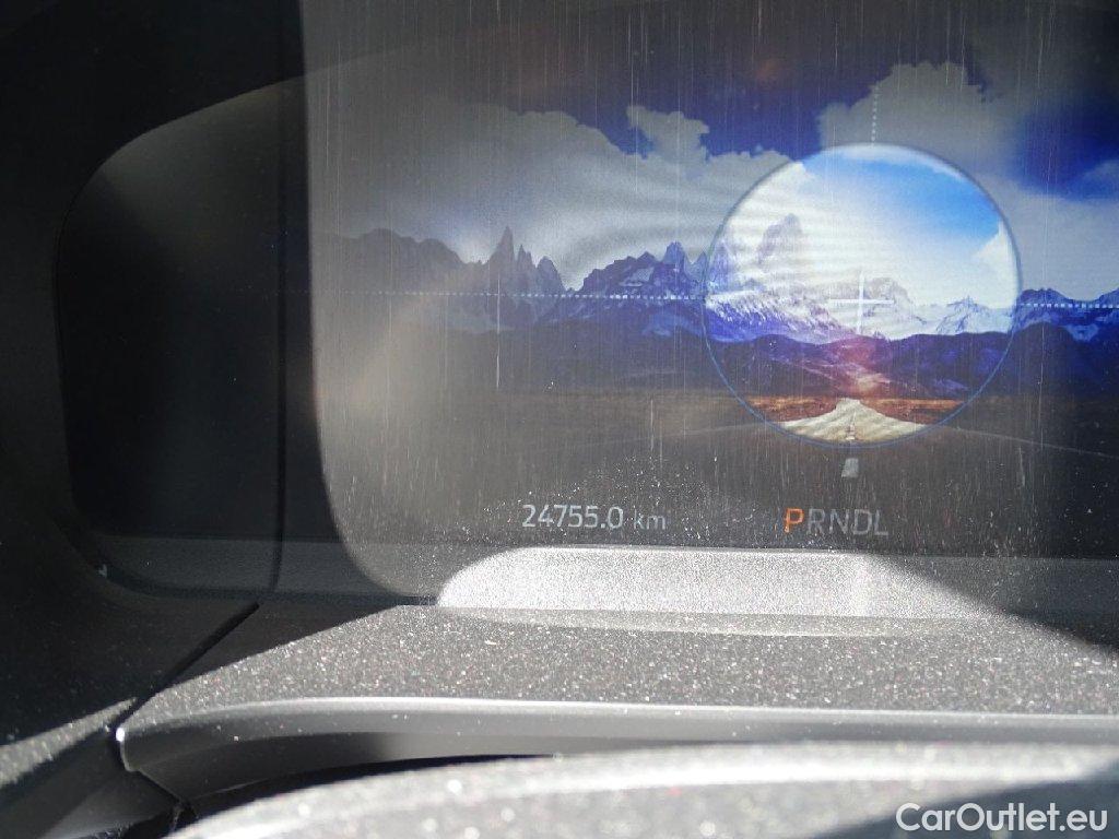 Ford  Kuga  Plug-In Hybrid Vignale 2.5 165KW ATV E6d #6