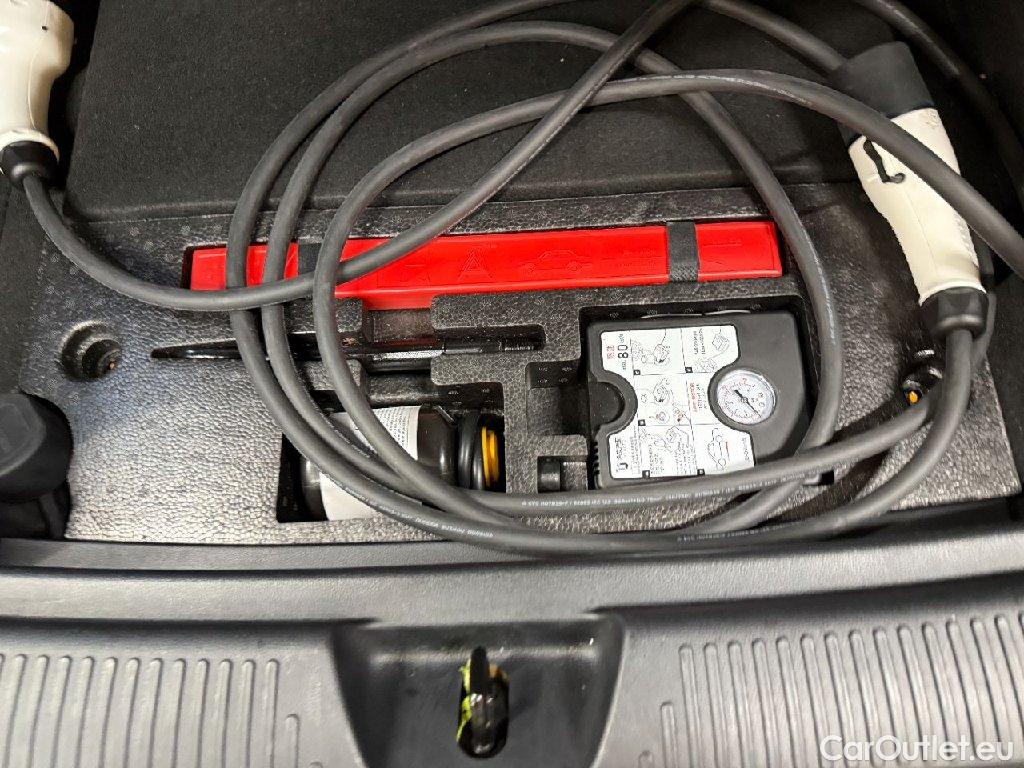 MG  4 MG MG Luxury 5d 150kW #22