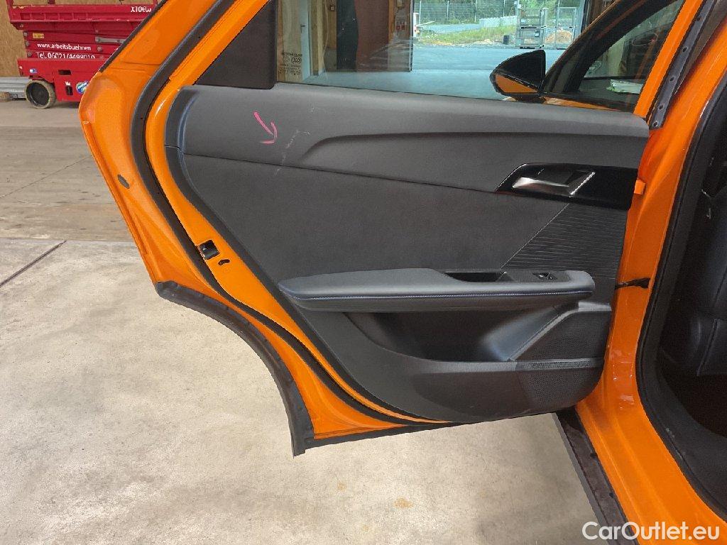 MG  4 MG MG Luxury 5d 150kW #28