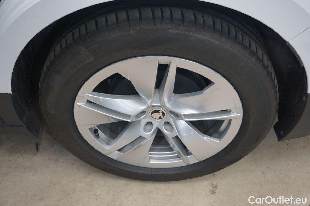 Skoda  ENYAQ  iV 80 Loft 82kWh #31