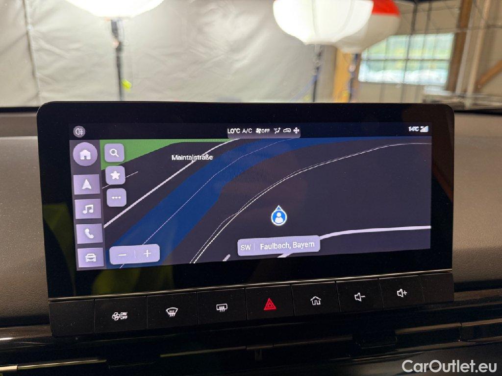 MG  4 MG MG Luxury 5d 150kW #12