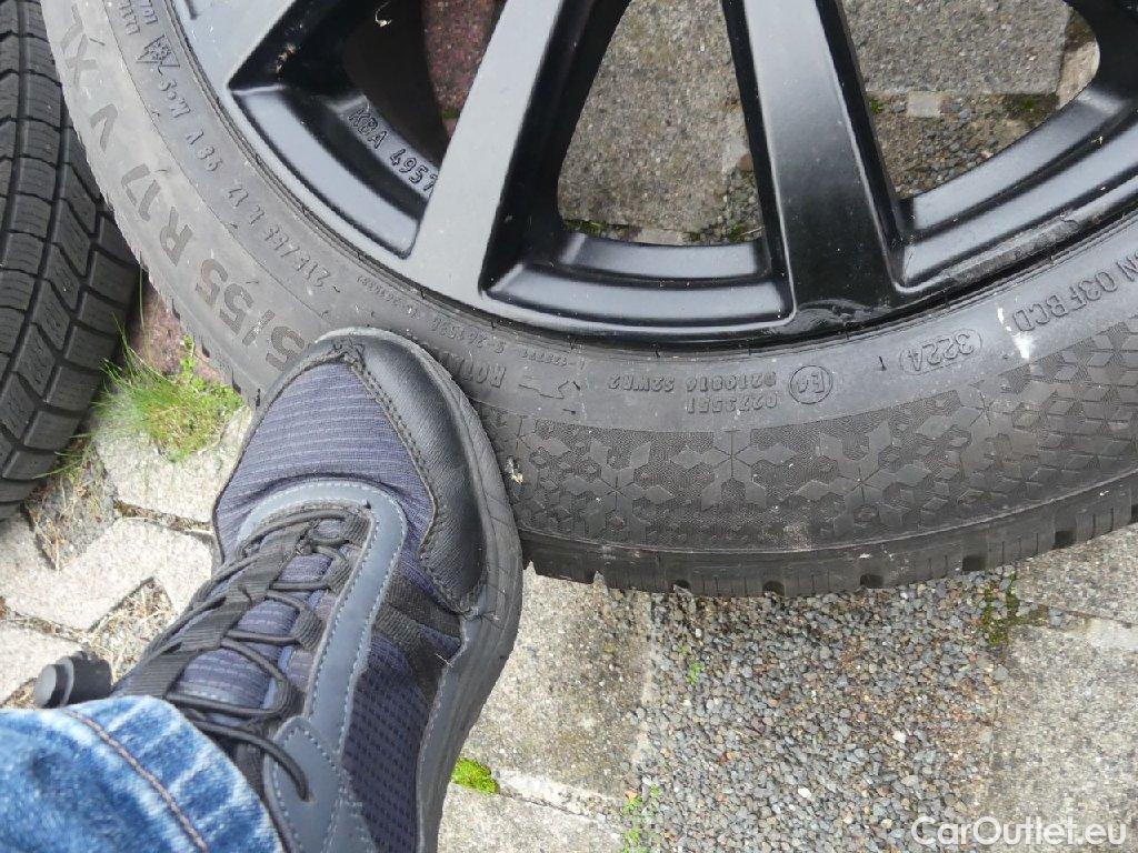 Ford  Focus  Lim. Active X 2.0 EcoBlue 110KW MT6 E6d #22