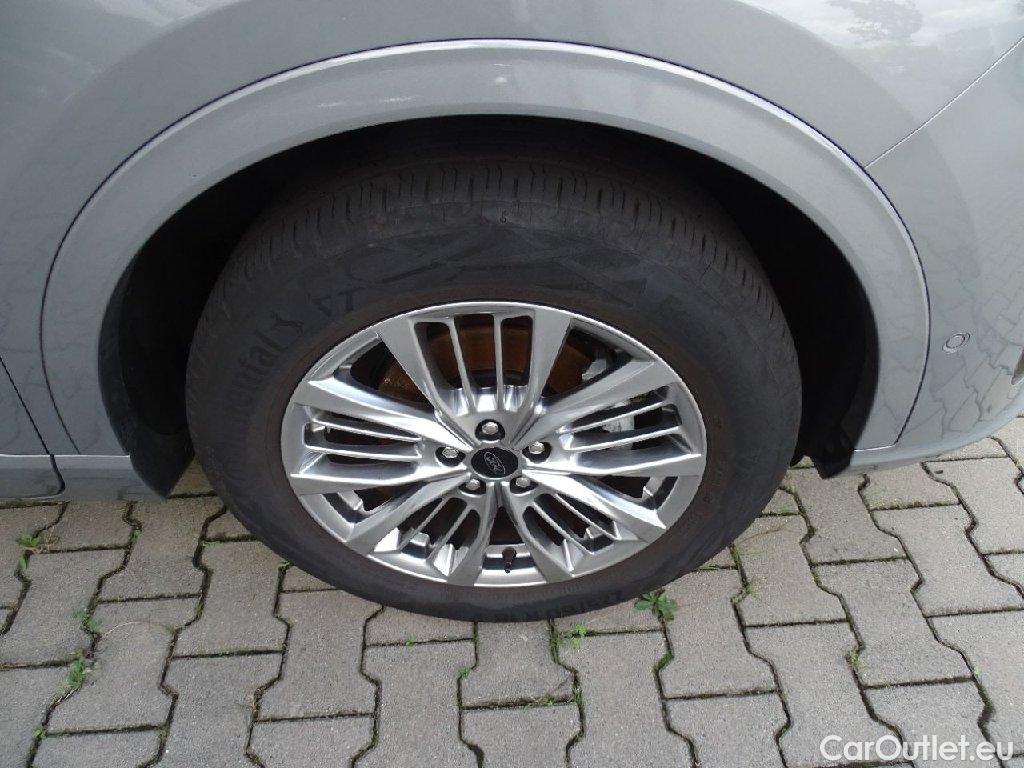 Ford  Kuga  Plug-In Hybrid Vignale 2.5 165KW ATV E6d #21