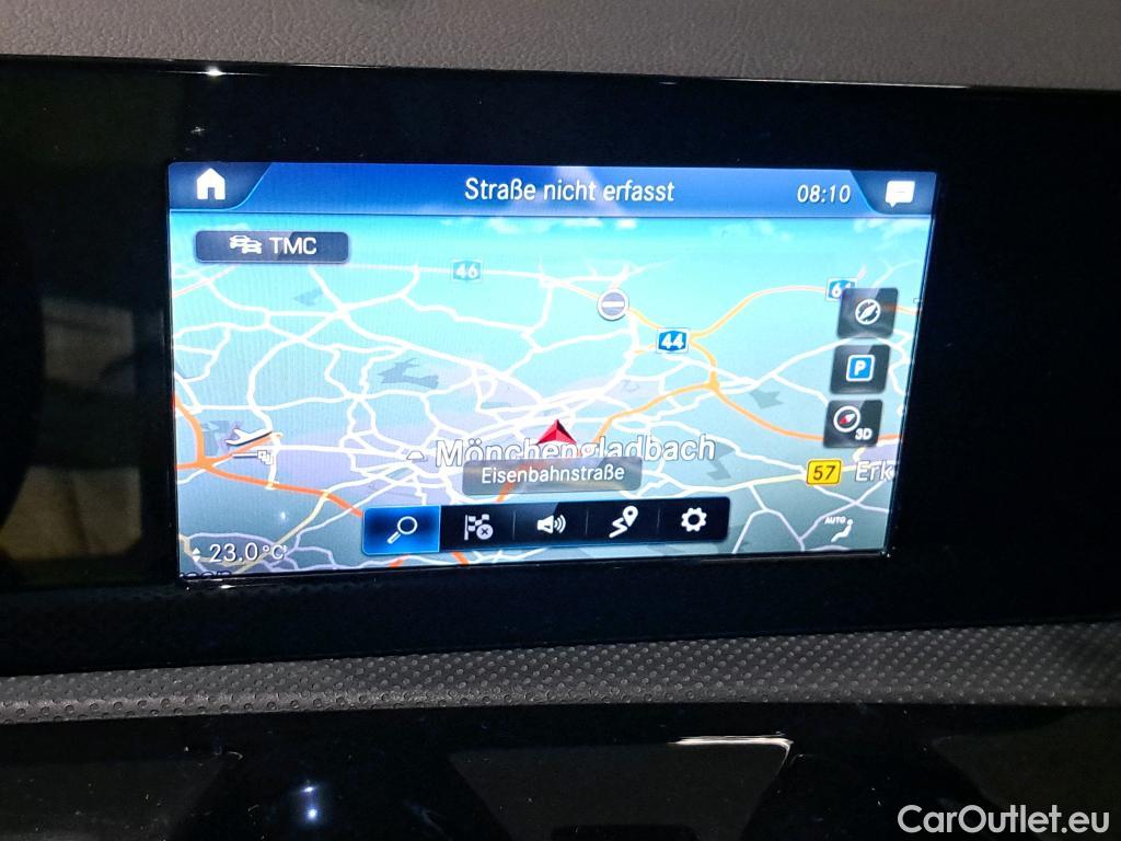 Mercedes  A-Klasse A -Klasse A 180 (177.084) 1.3 100KW MT6 E6d #13