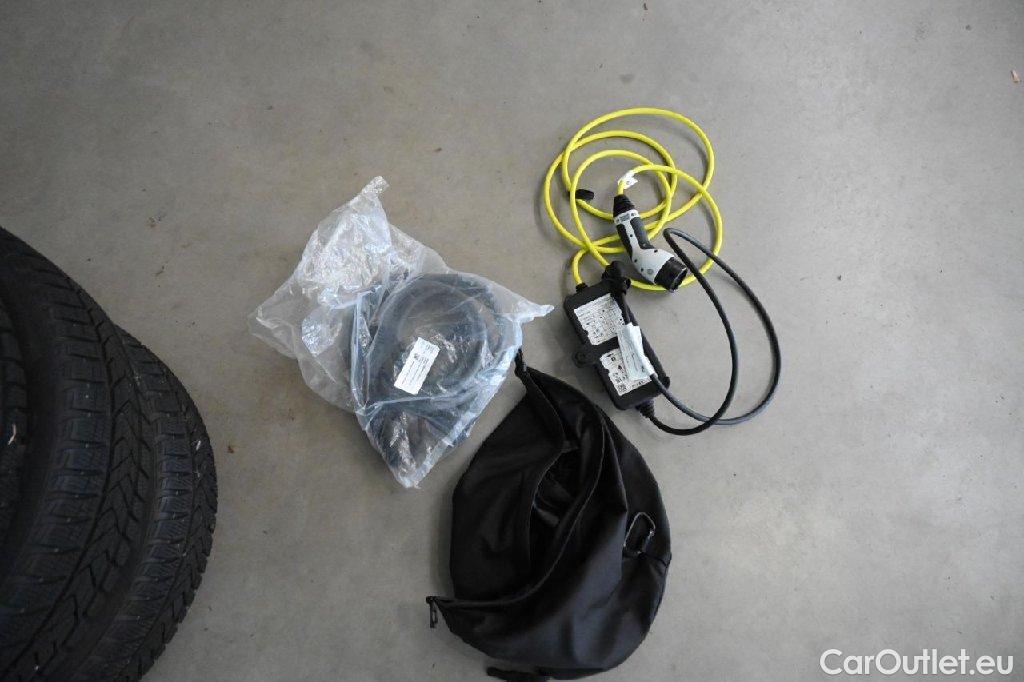 Bmw  X3 Baureihe  xDrive 30 e M Sport 2.0 215KW AT8 E6d #21